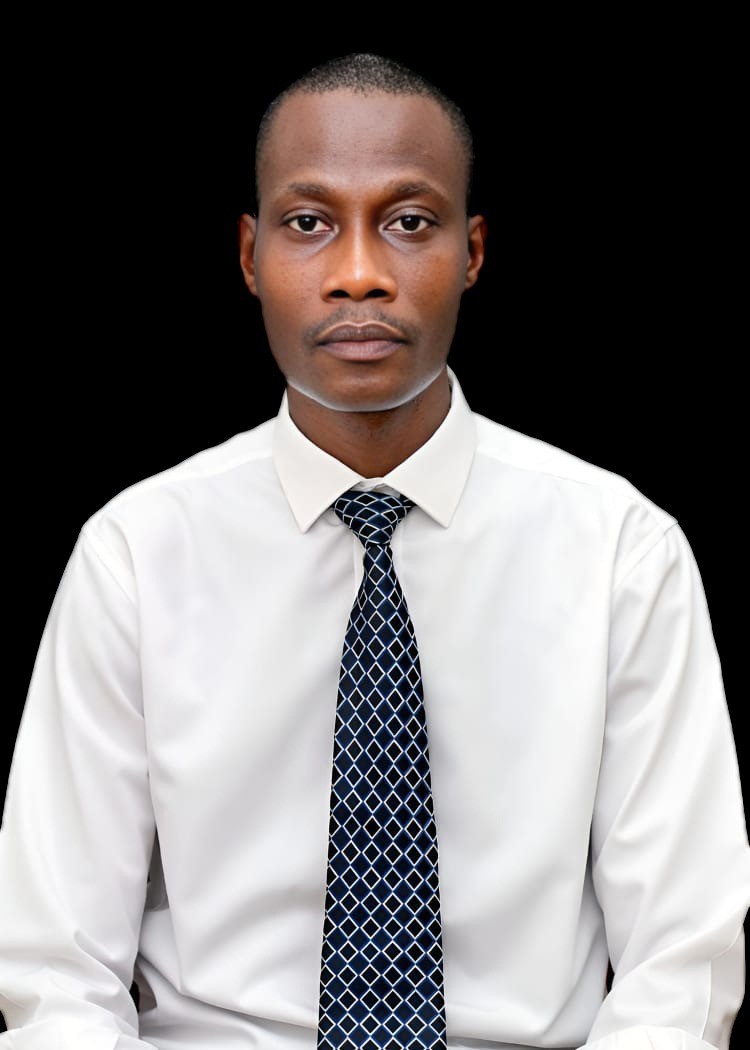 Prof Benjamin Arko-Boham