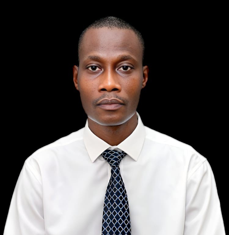 Prof Benjamin Arko-Boham